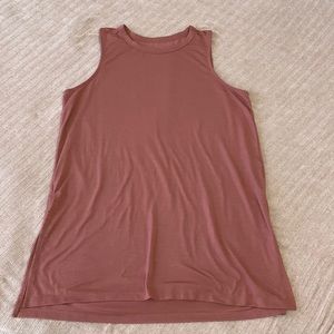 Old Navy women’s activewear Go dry tunic, size XS